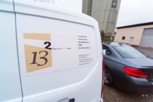 Wartung und Instandhaltungen für Bau- und Technikbereiche