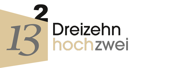 Dreizehnhochzwei GmbH