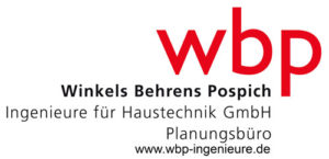 WINKELS BEHRENS POSPICH Ingenieure für Haustechnik GmbH